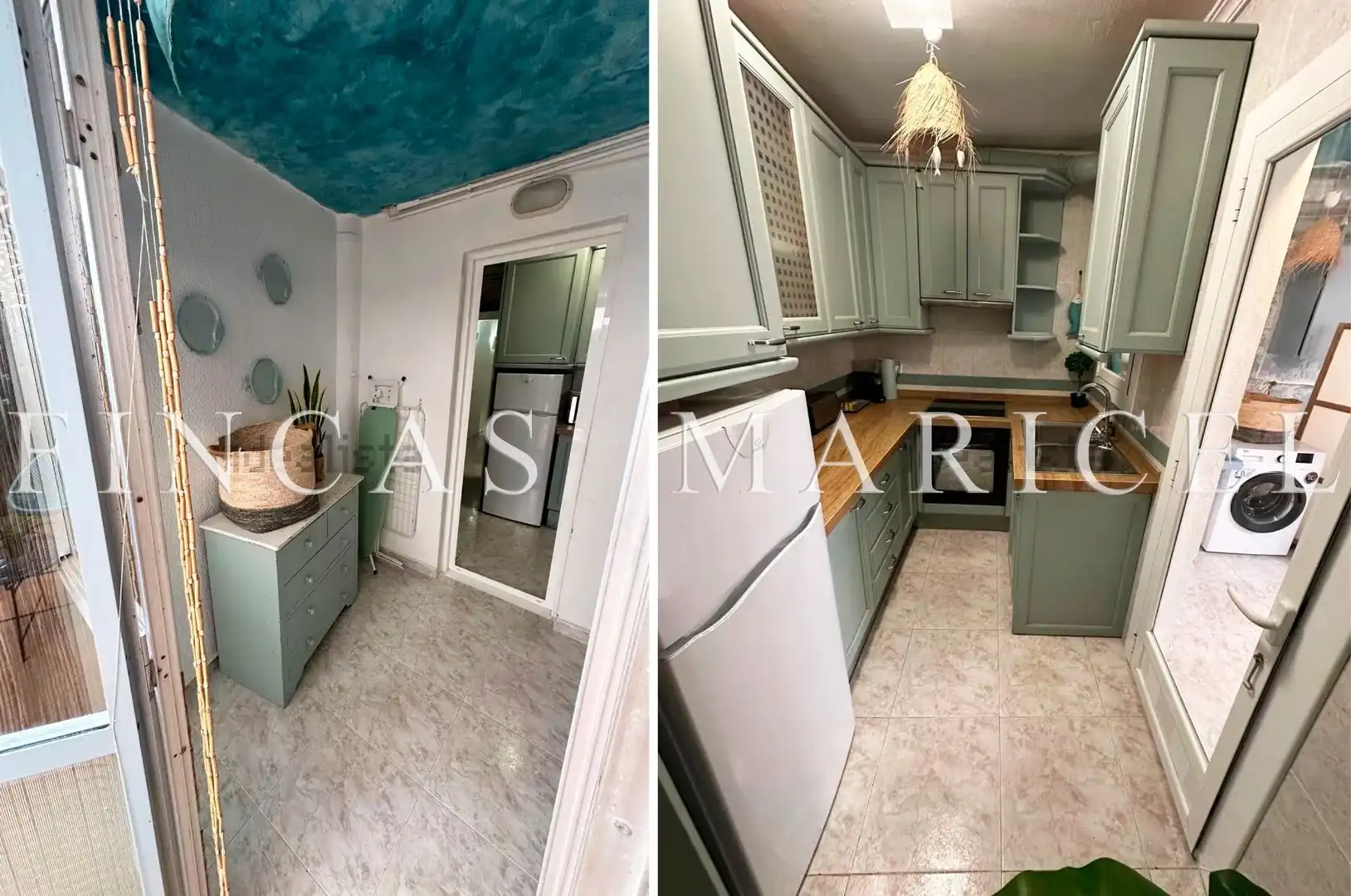 Appartamento in vendita a Aiguadolç - Sant Sebastià, imagen 8