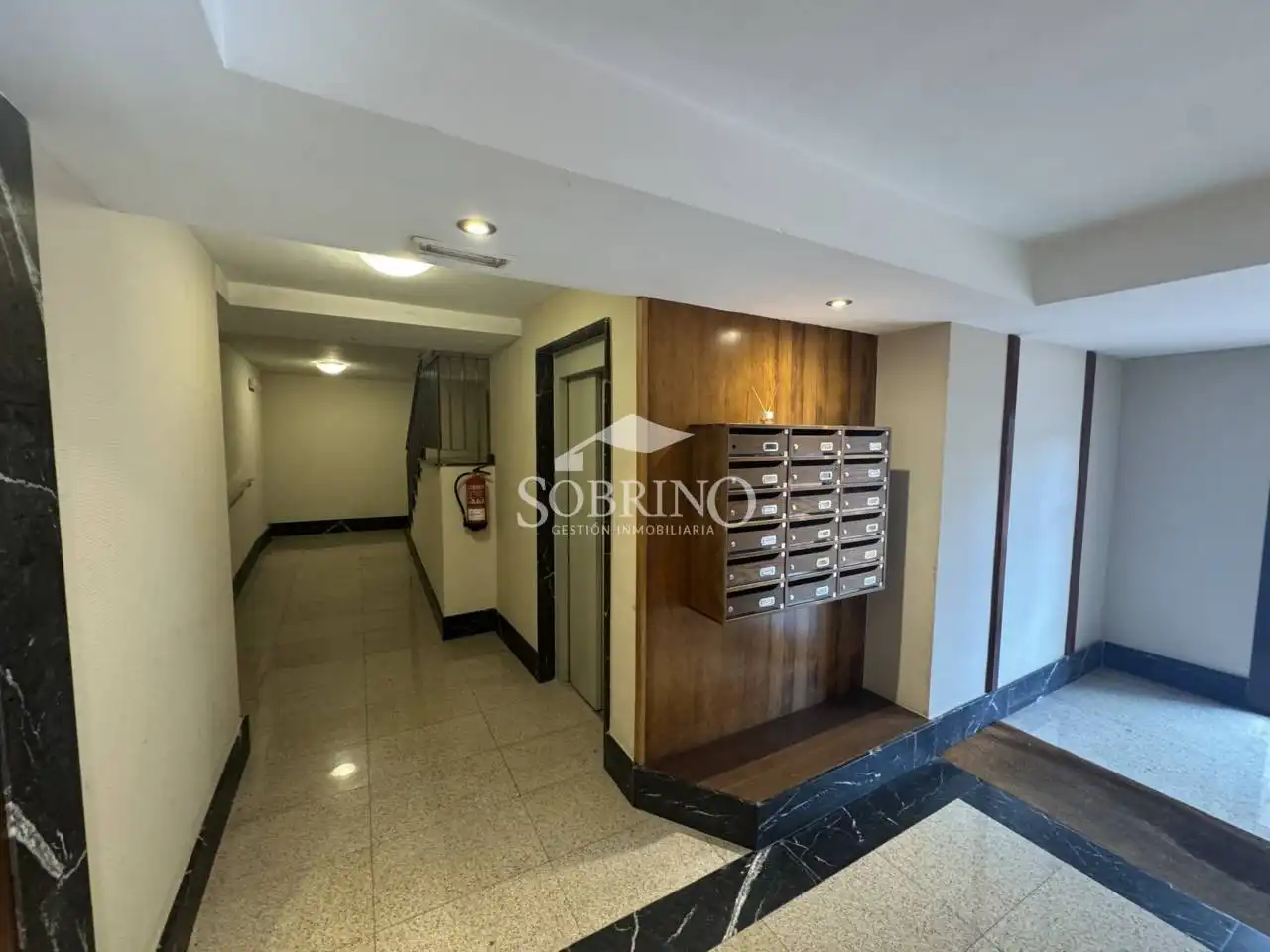 Flat for sale in Llanes  with Heating and Terrace
