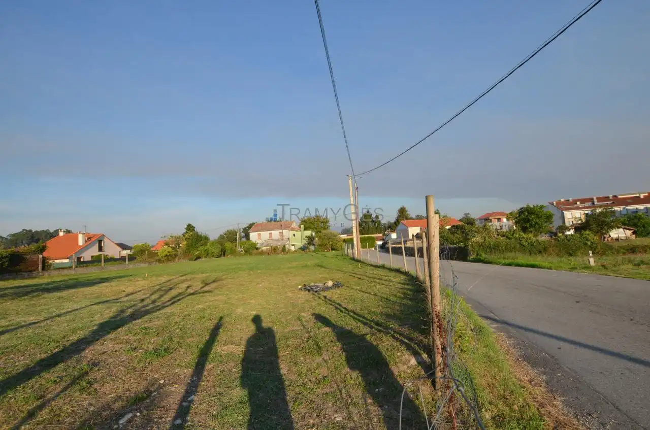 Wohnbaugrundstück zum Verkauf in CAMINO NOVO, imagen 13