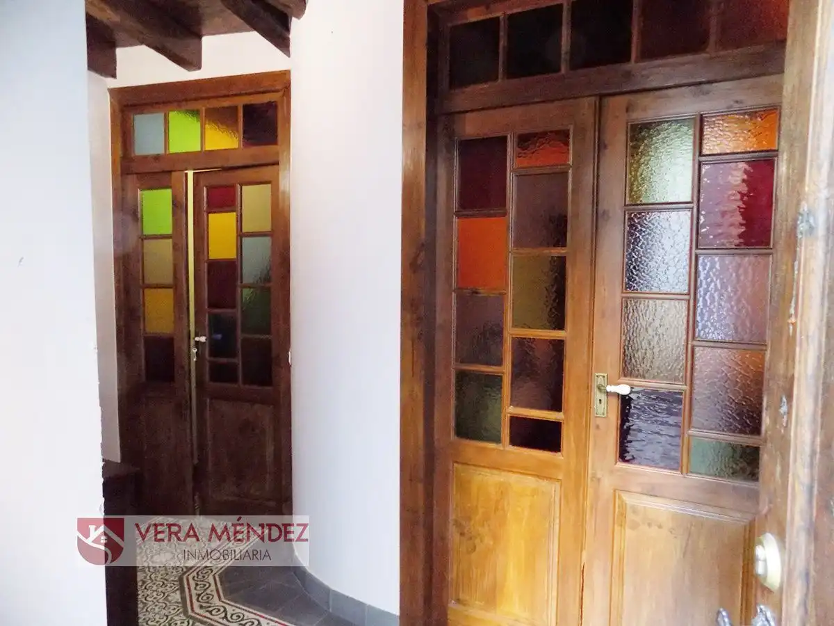 Casa o xalet en venda en Santa Cruz de la Palma amb Terrassa i Moblat