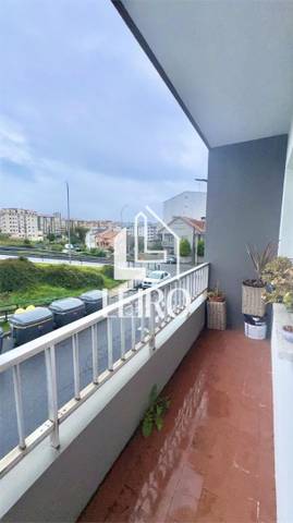Piso en Venta en Vilagarcía