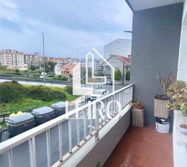 Photo 1 of Flat for sale in Vilagarcía, Pontevedra