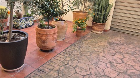 Foto 3 de Casa adosada en venda a Carrer Assagador, 115, Daimús, Valencia