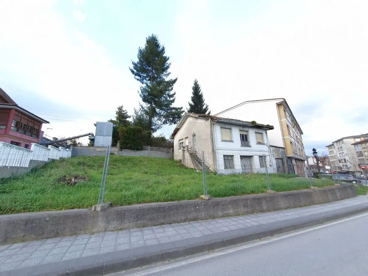 Haus mit Garten zum Verkauf in Nava, imagen 4