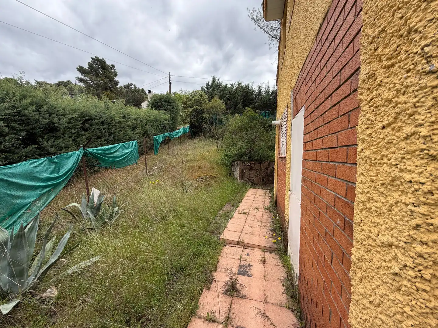 Haus mit Garten zum Verkauf in Robledo de Chavela, imagen 45