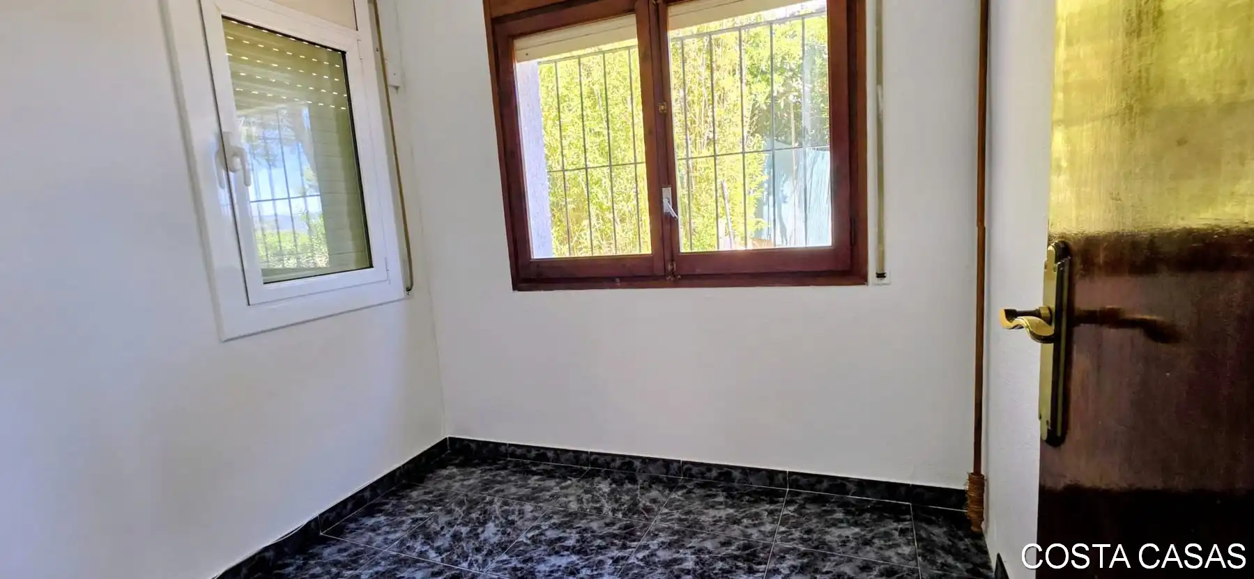 Habitación de Casa o chalet en venta en Olivella con Aire acondicionado, Jardín privado y Alarma