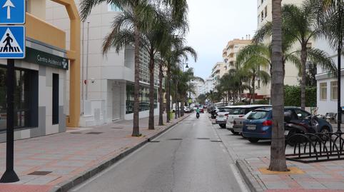 Foto 4 de Garaje en venta en Castillo Sohail - Myramar, Fuengirola