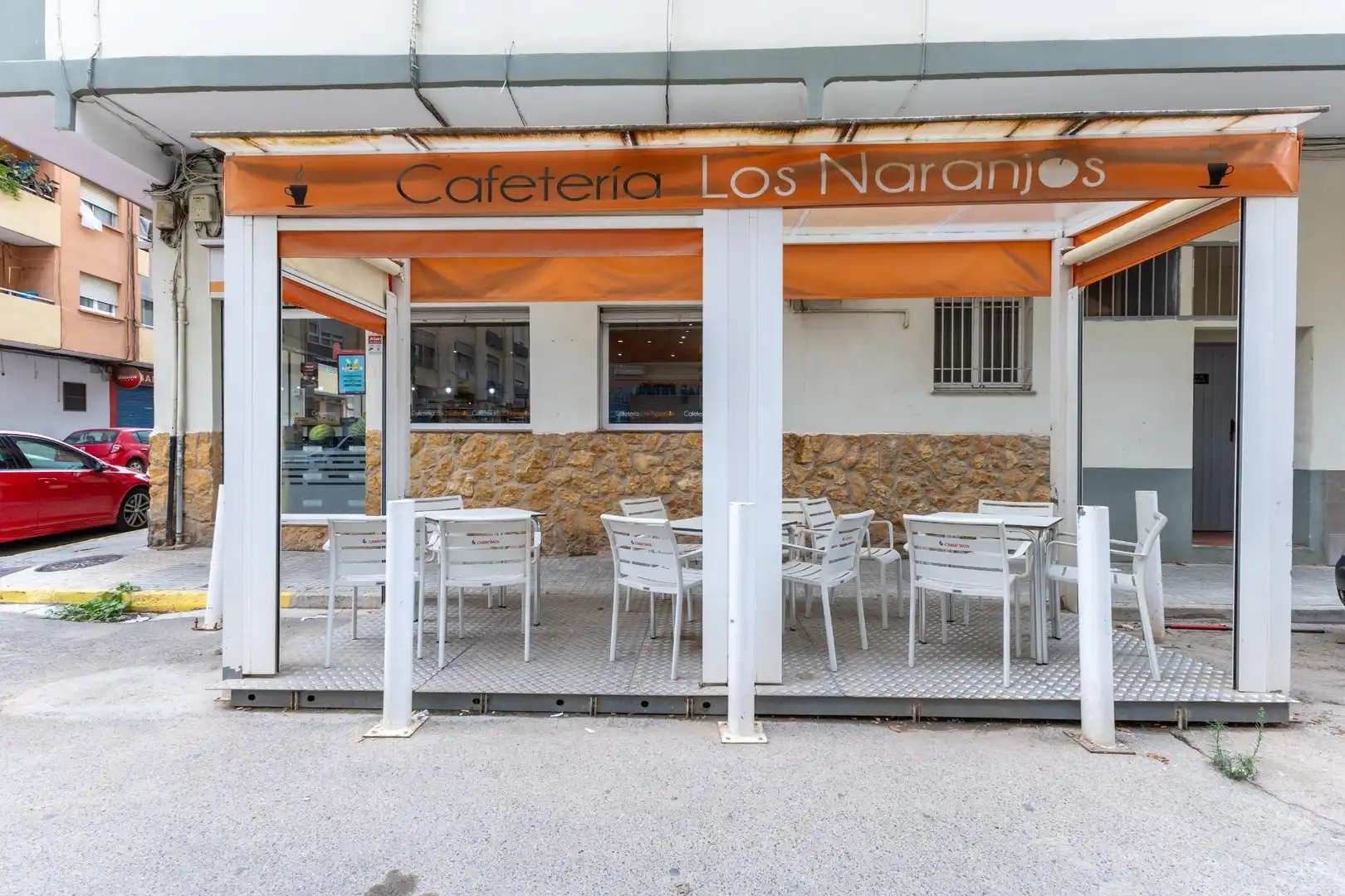 Local comercial en venta en Carrer naranjo 31, imagen 3