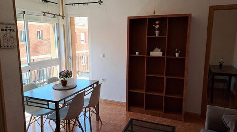 Foto 3 de Piso de alquiler en Ensanche, Cartagena
