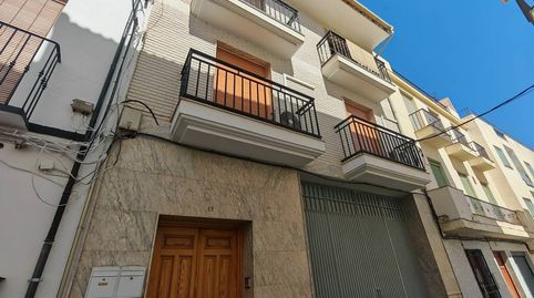 Foto 2 de Piso en venta en Aliatar, Loja, Granada