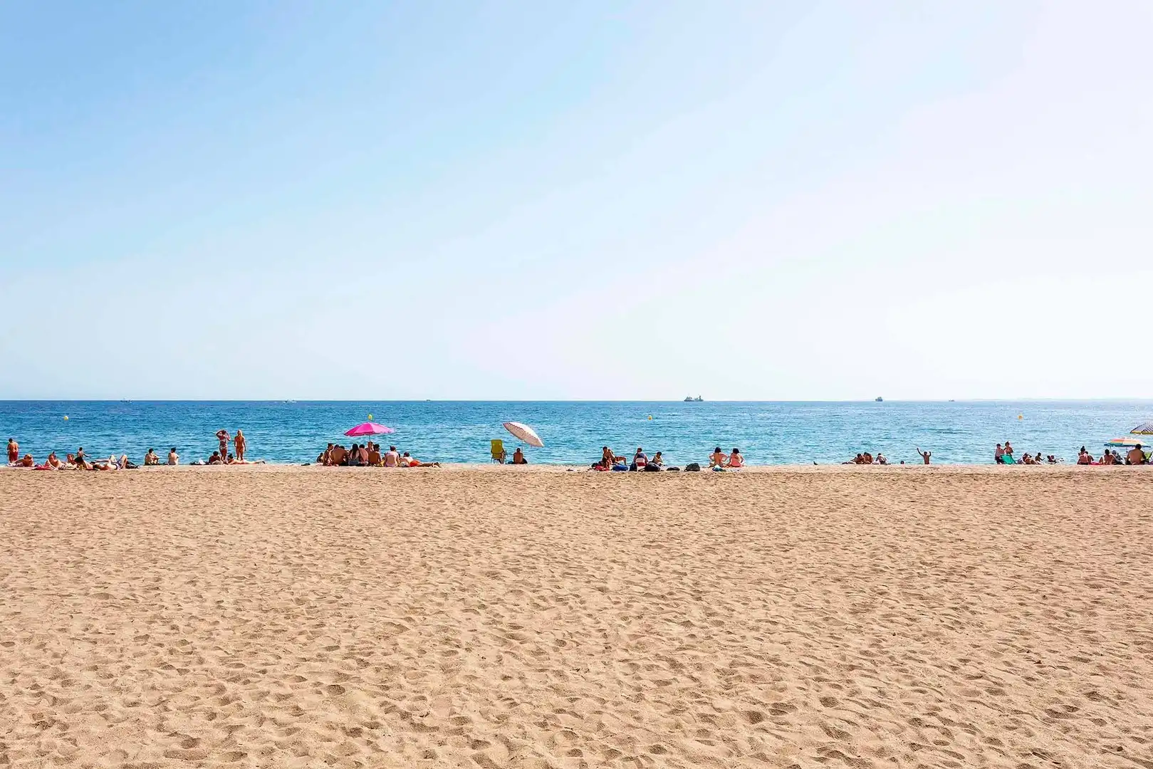 Exterior view of Flat for sale in Roquetas de Mar  with Air Conditioner, Terrace and Furnished