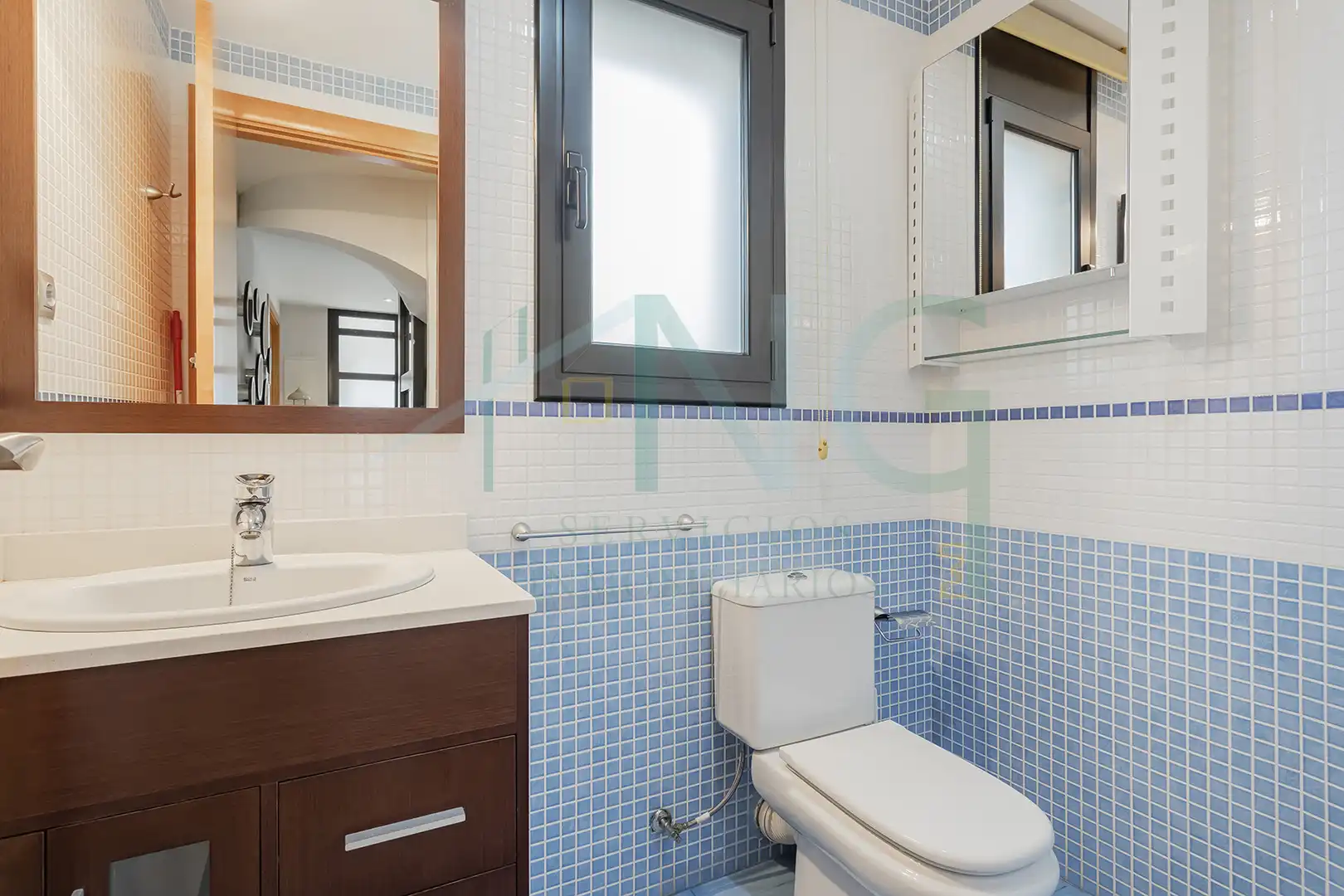 Casa con piscina en venta en el Carrer de Nicaragua, imagen 40