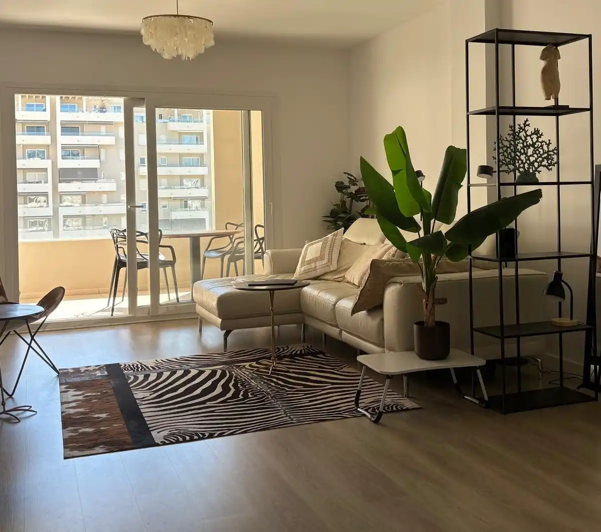 Apartament amb terrassa en venda a Calle los Granados 18, imagen 7