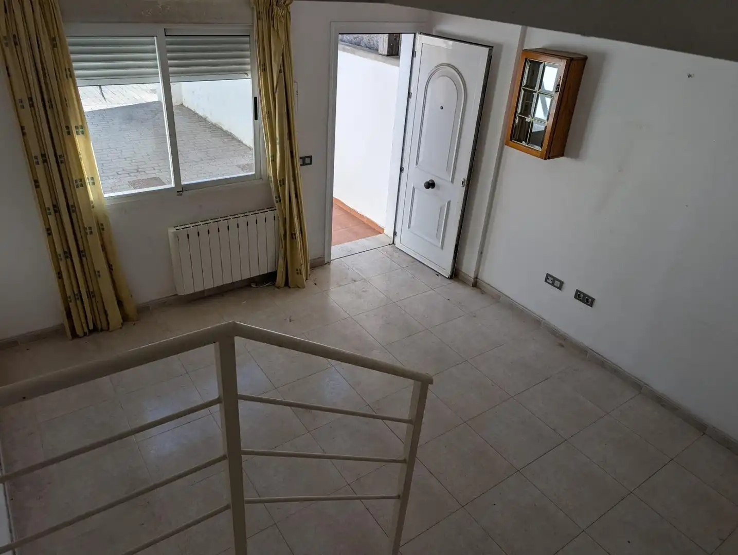 Casa adosada en venta en L'OM BLANC (DE), Playa - Ben Afeli
