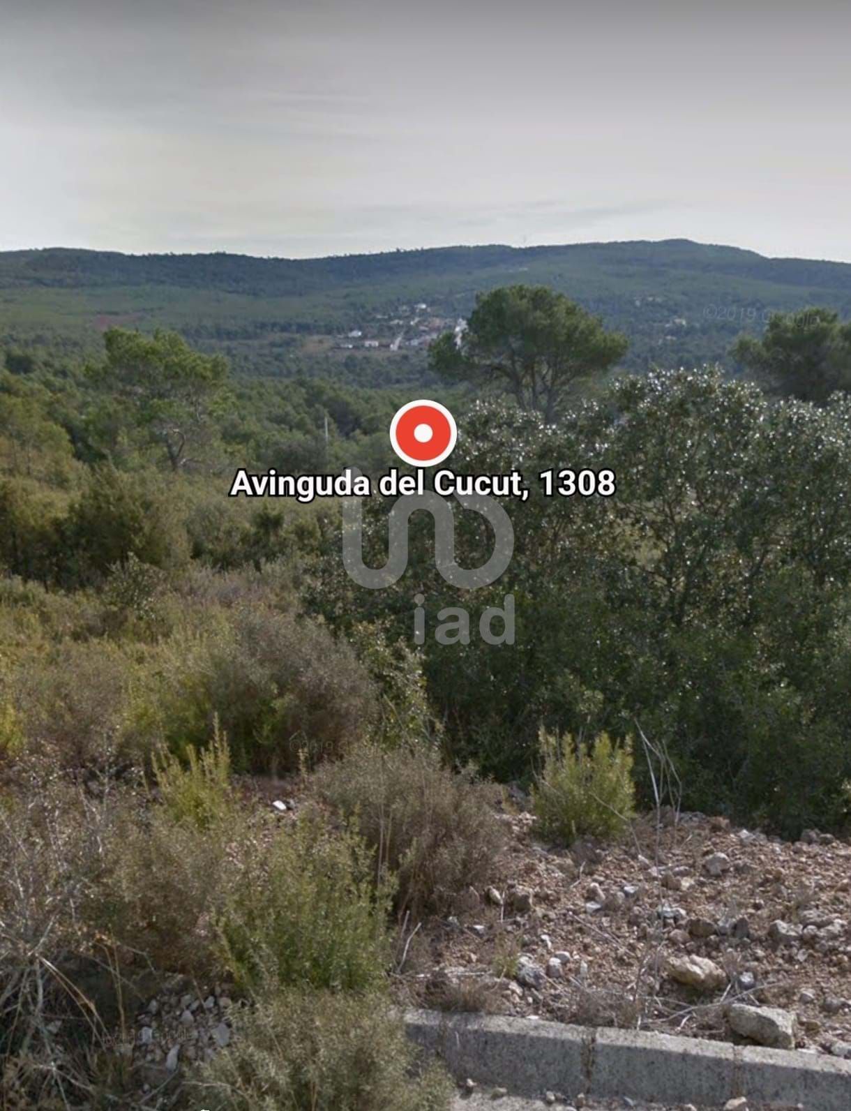 Residencial en venda en Querol