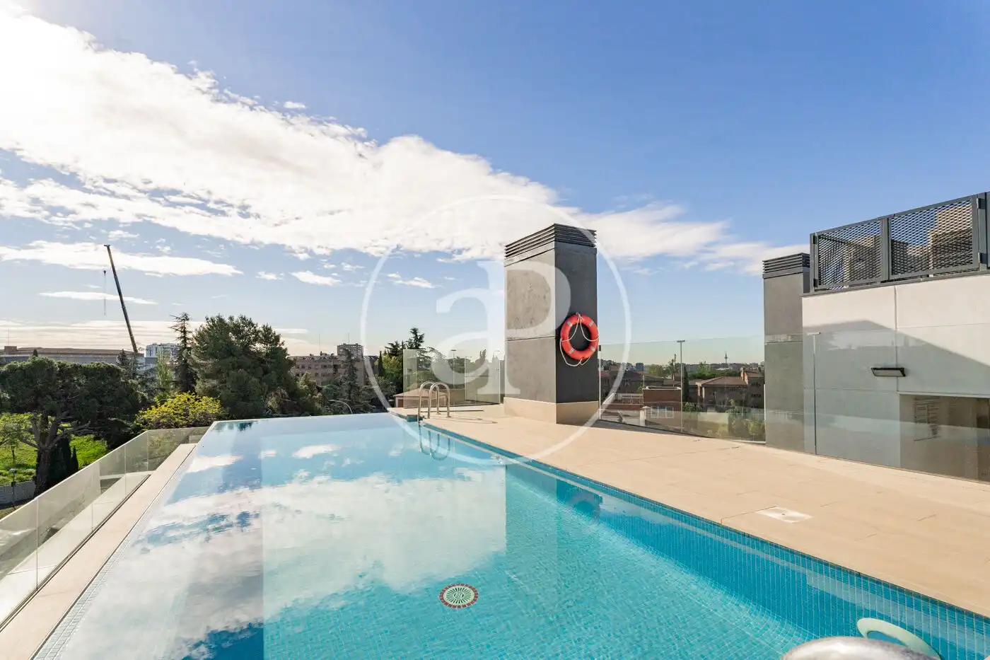 Loft de alquiler en Costillares