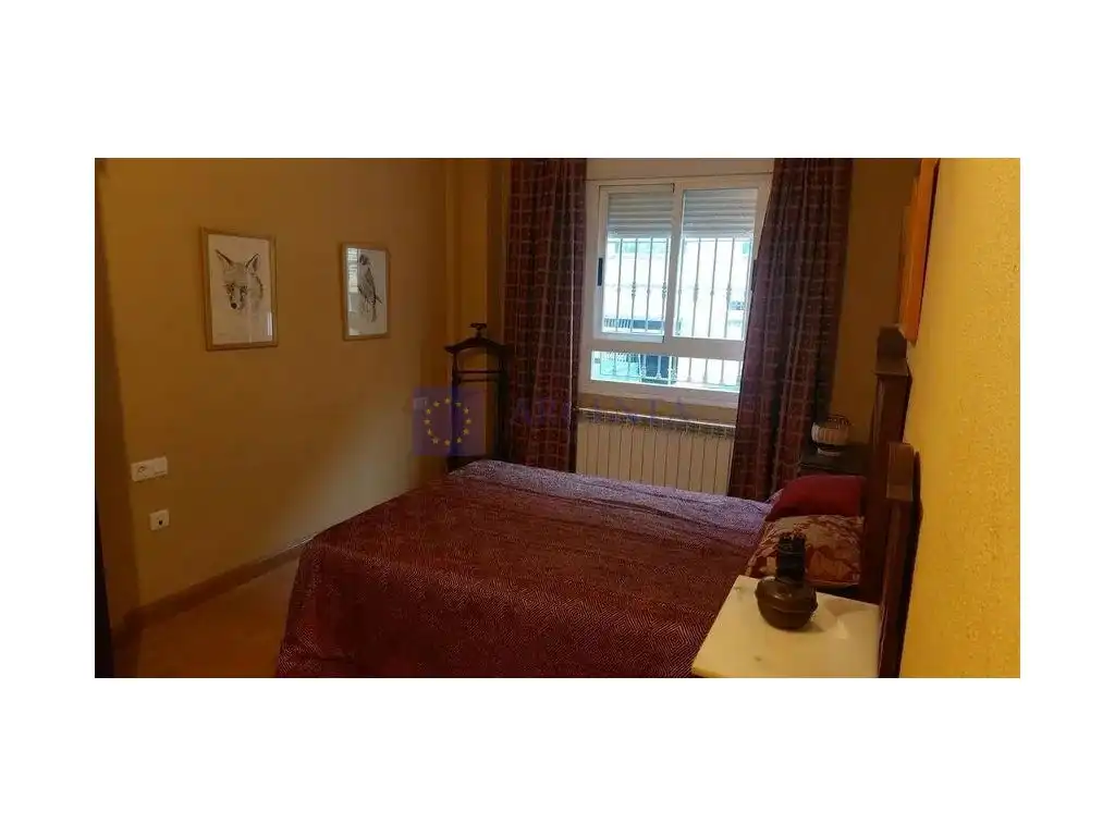 Flat for sale in Aguas Vivas - La Zambomba
