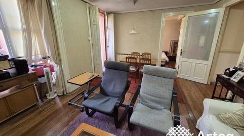 Foto 4 de Piso en venta en Erronda Kalea, Casco Viejo, Bilbao