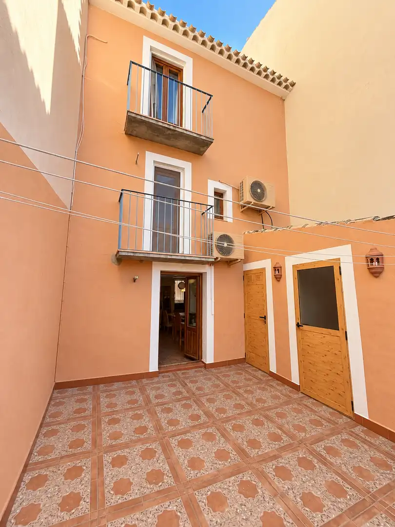 Terraced house for sale in DR ALVARO ESQUERDO, imagen 6