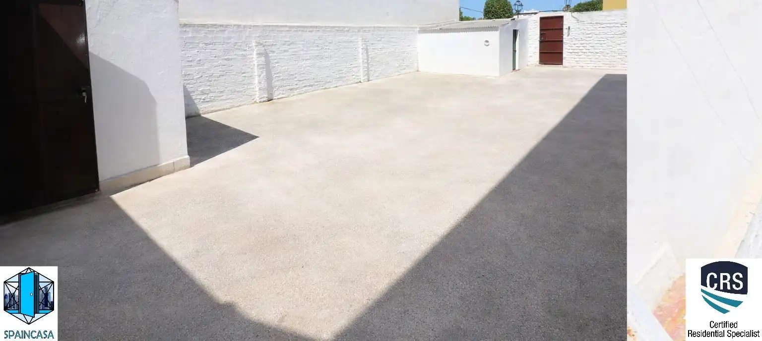 Casa en venda a Calle José Canalejas 37, imagen 3