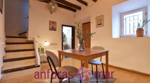 Foto 3 de Casa adosada en venta en Plaça de L'església, Creixell, Tarragona
