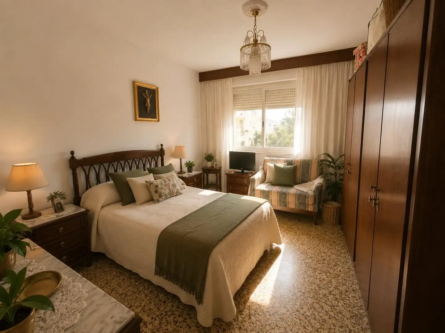 Appartement compact avec ascenseur à vendre à Centro, imagen 8