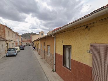 Casa en venda a Calle Jacinto Benavente 11