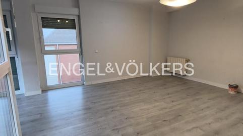 Foto 3 de Apartament de lloguer a Corralejos - Campo de las Naciones,  Madrid Capital