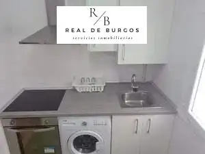 Cocina de Piso de alquiler en Batallas
