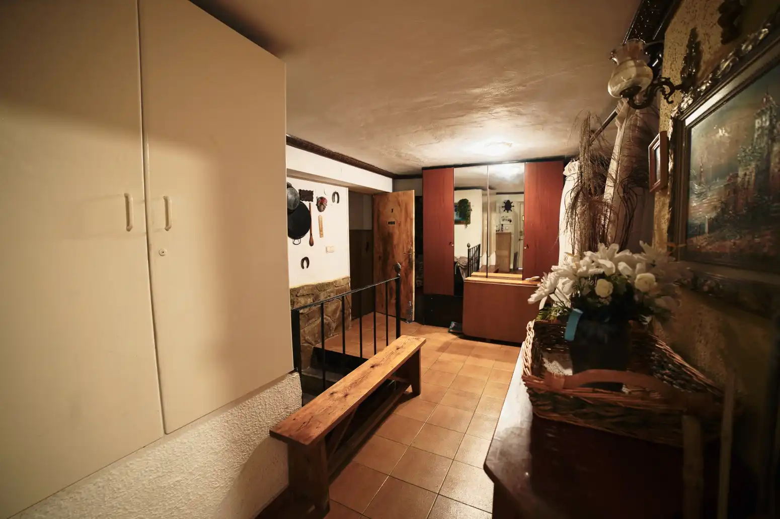 Flat for sale in Lodosa  with Heating and Balcony