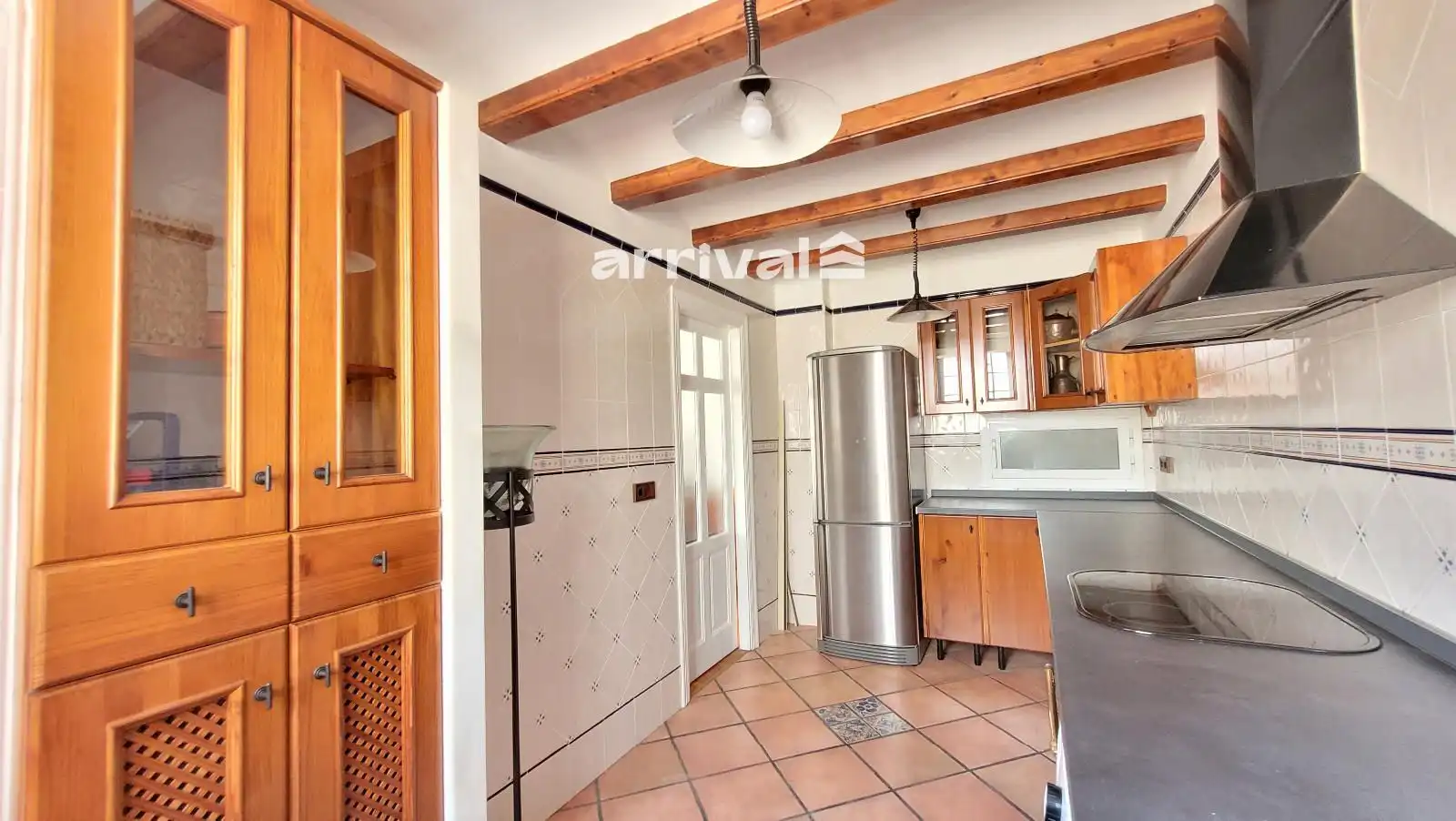 Flat to rent in Pintor Vila Prades, imagen 9