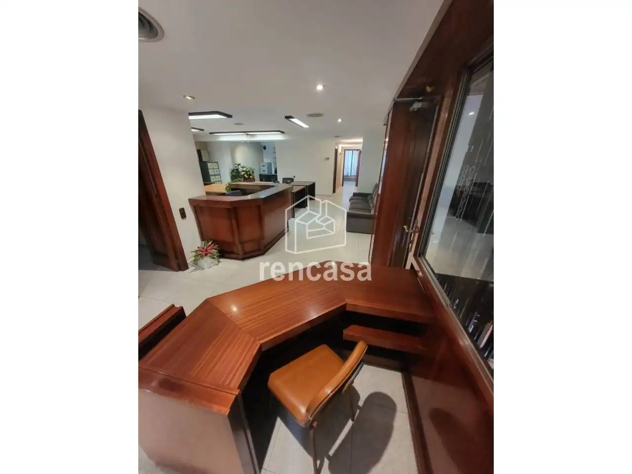 Oficina con ascensor en venta en Calle Anselm Clavé, imagen 4