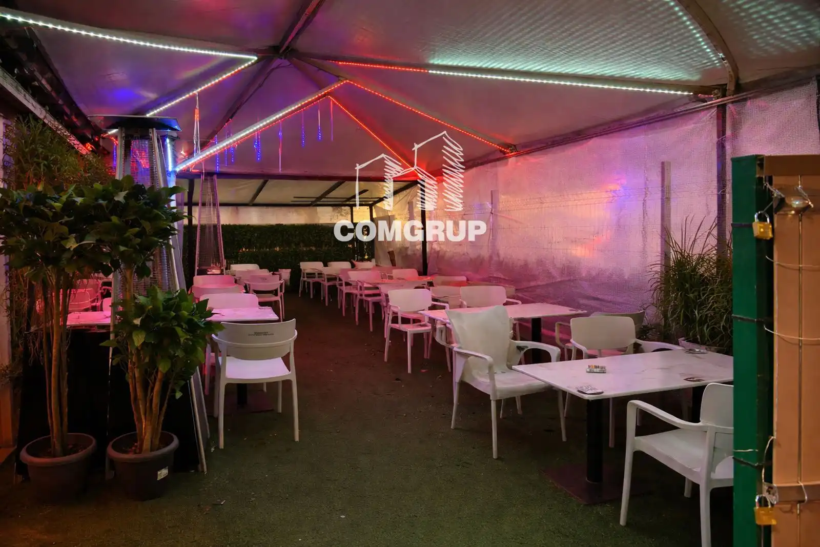 Business premises for transfer in Font Verda, imagen 2