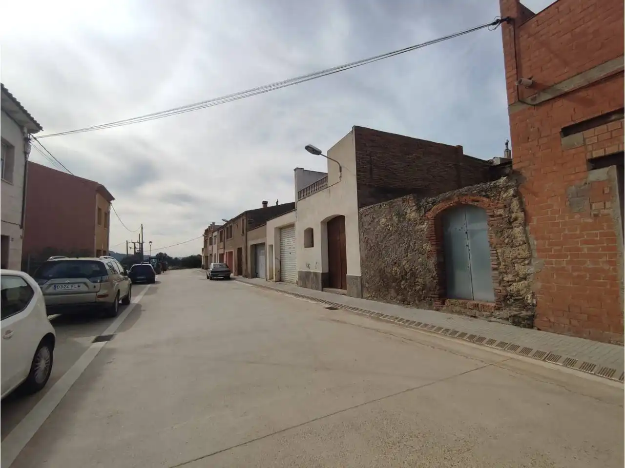 Casa con jardín en venta en Calle ESPIELLS, imagen 4