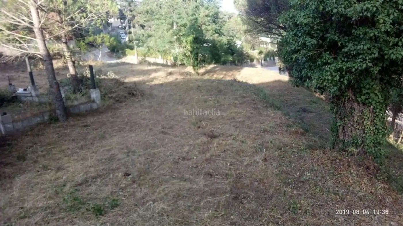 Terreno residencial en venta en Carrer Bonavista 3a, imagen 2