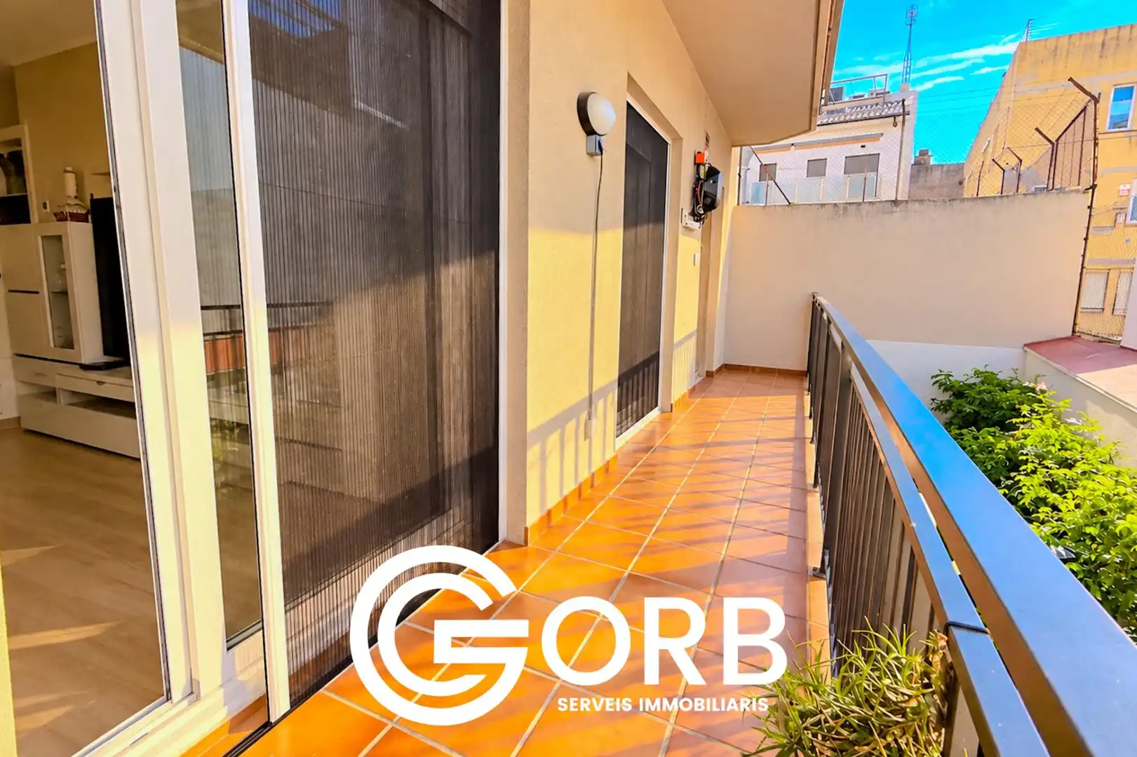 Wohnung mit Balkon zum Verkauf in Centre
