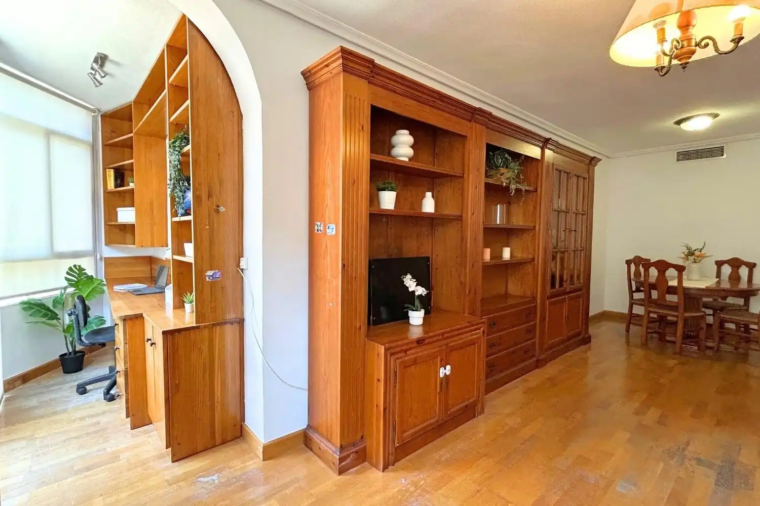 Piso con terraza en venta en SAN RAMON, imagen 3