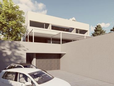 Terreno residenziale in vendita a Barri de Lourdes - Gallecs