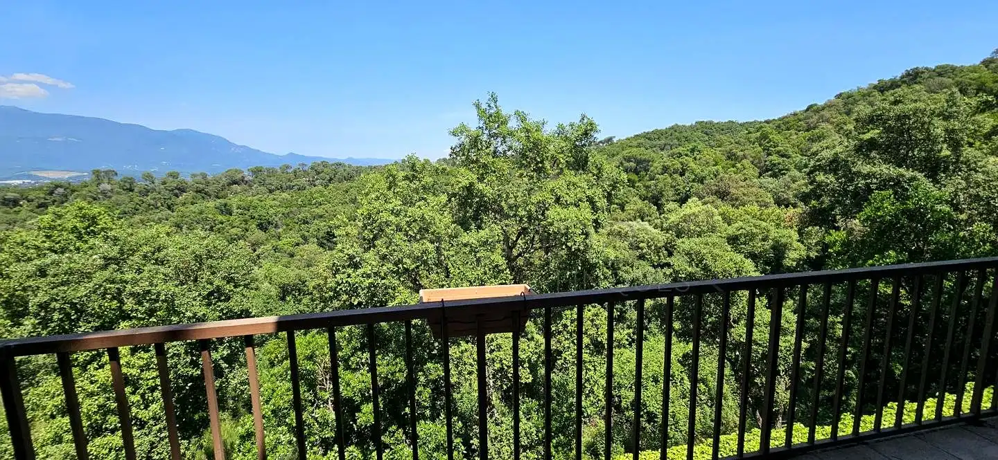 Haus mit Garten zum Verkauf in Vallgorguina, imagen 7