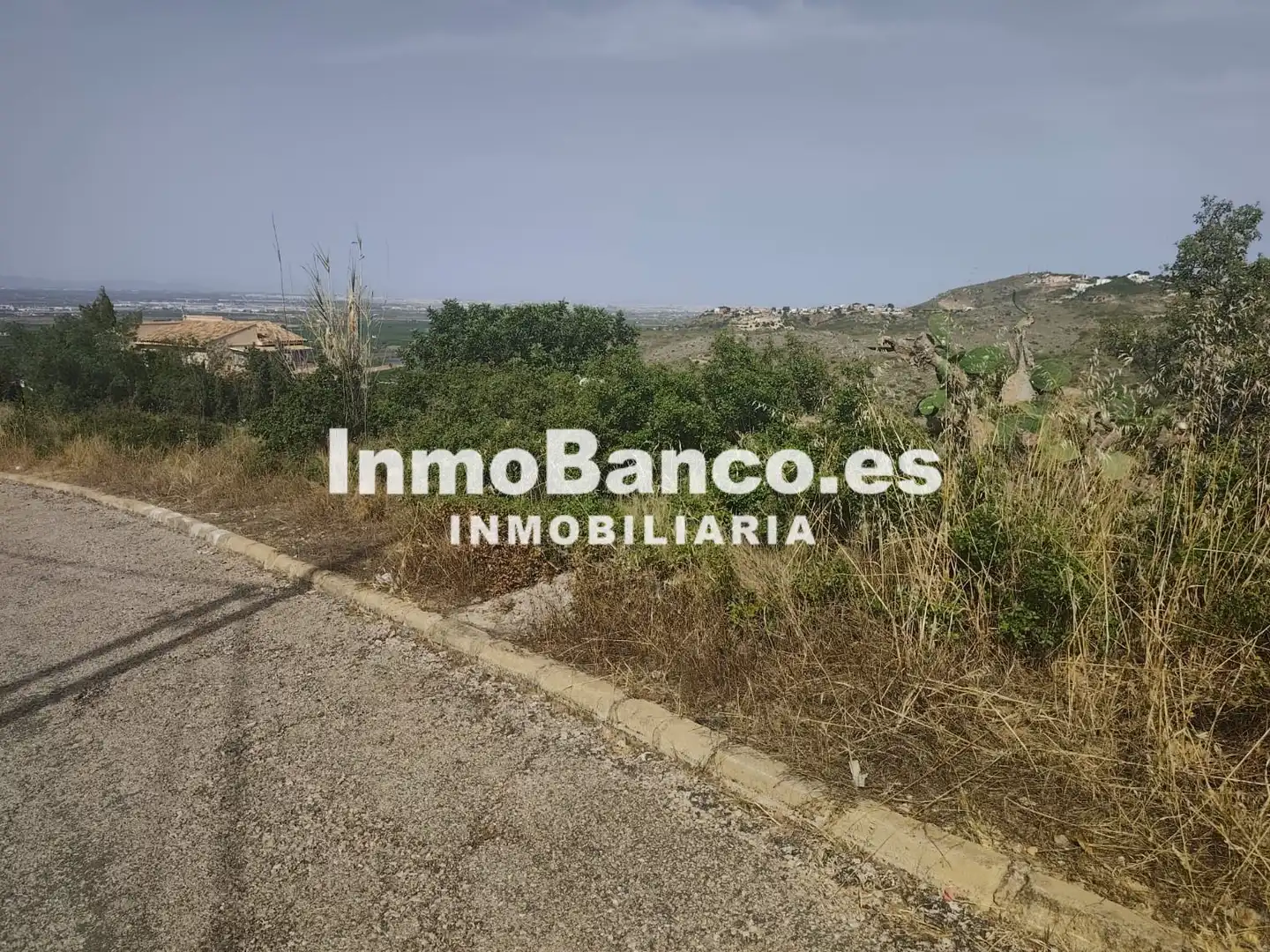Residential land for sale in Carrer dels Serrans 4, imagen 16