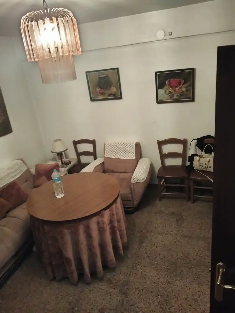 Comedor de Casa o chalet en venta en Munera con Calefacción, Trastero y Amueblado