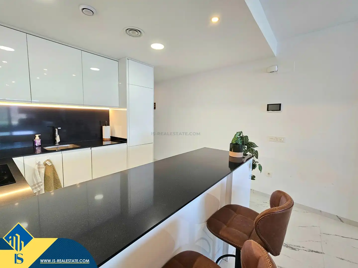 Flat with pool for sale in Gran Alacant, imagen 9