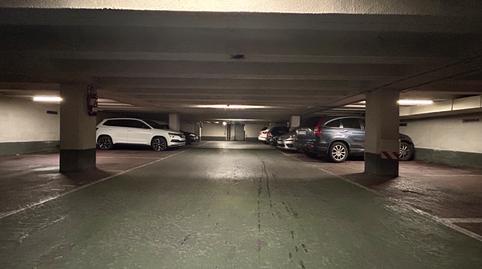 Foto 2 de Garatge en venda a General Alava Kalea, 10, Ensanche, Vitoria - Gasteiz