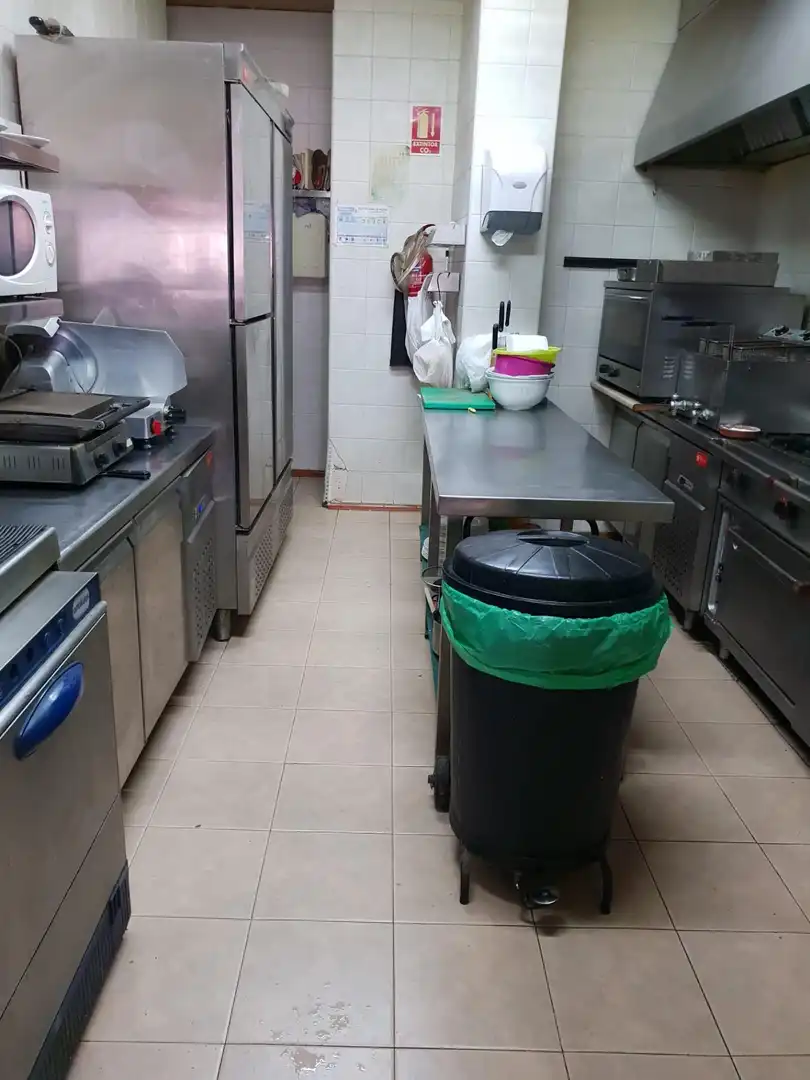 Local comercial en venda a Pedanías Este, imagen 8