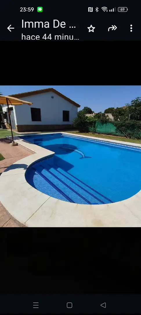 Villa in vendita a Avenida del Alamillo 30, imagen 5