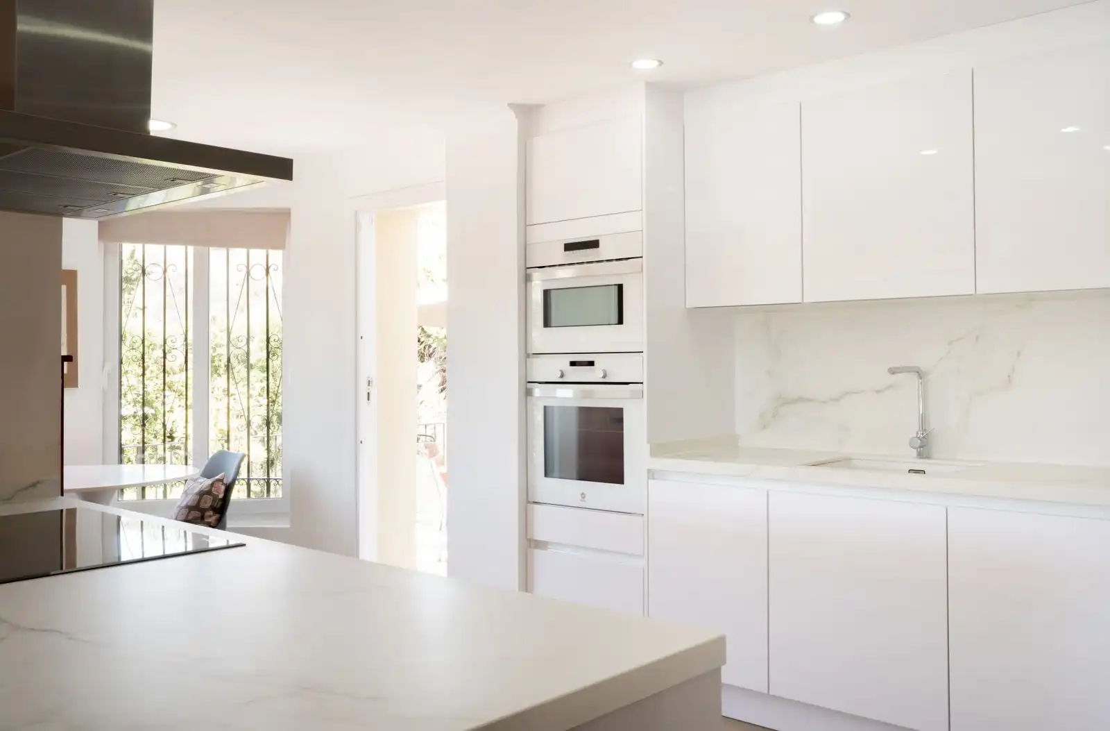 Chalet con piscina en venta en Lugar Urbanizacion el Paraiso 514C, imagen 6