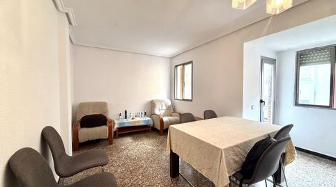 Foto 4 de Piso en venta en Calle Oriente, Mont-Olivet, Valencia Capital