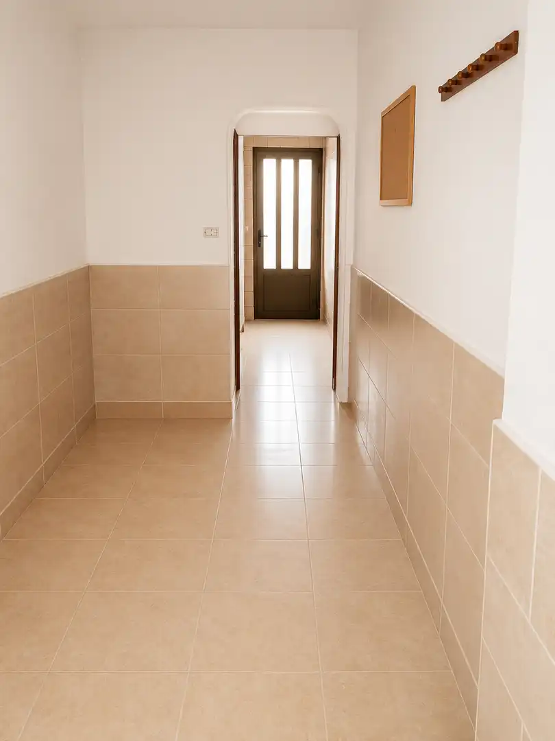 Casa o chalet en venta en Calpe / Calp con Amueblado y Balcón