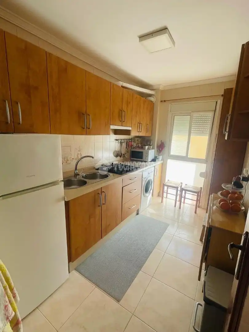 Cocina de Piso en venta en San Fernando