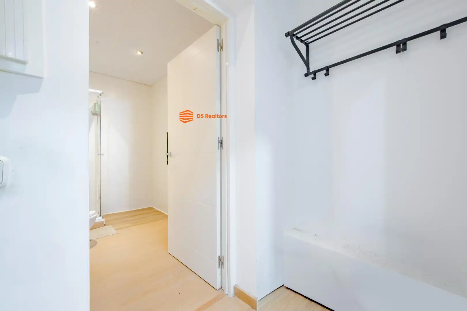 Wohnung zur Miete in Madrid mit Heizung, Möbliert und Balkon